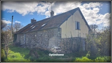 Maison à vendre 8 pièces SAINT SENOUX (35)