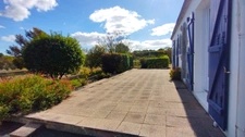 House for sale, 5 rooms, PLOMEUR (29), peaceful countryside setting, large enclosed plot