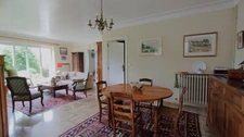 Maison à vendre 8 pièces COMBRIT (29) Sainte-Marine