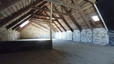 Maison à vendre 6 pièces COMBRIT (29) Corps de ferme et grand terrain