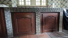 FOR SALE Locronan property, manor house and gatehouse
