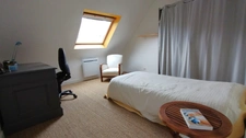 Maison à vendre 6 pièces COMBRIT (29)