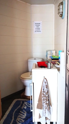 Immeuble à vendre BENODET (29) commerce et deux appartements