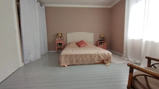 House for sale, 4 rooms, PLEUVEN (29), town center, garden, old charm and modern comfort