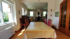 House for sale, 6 rooms, in the town of Combrit (29), very large plot