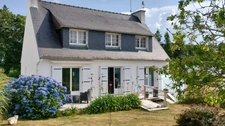 Maison à vendre 6 pièces COMBRIT (29)