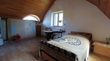 House for sale, 6 rooms, in the town of Combrit (29), very large plot