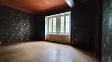 FOR SALE Locronan property, manor house and gatehouse