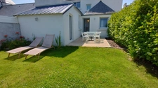 House for sale 6 rooms GUILVINEC (29) 4 bedrooms, walk to beach