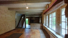 FOR SALE Locronan property, manor house and gatehouse