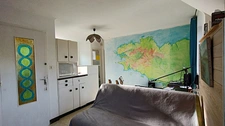 Appartement à vendre 2 pièces BENODET (29)