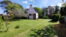 House for sale, 6 rooms, in the town of Combrit (29), very large plot