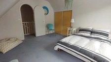 Maison à vendre 6 pièces COMBRIT (29)