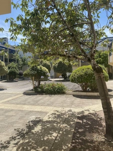 Appartement à vendre 2 pièces COMBRIT (29) Duplex, la plage à pied, piscine, tennis, jardins