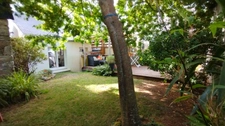 House for sale, 4 rooms, PLEUVEN (29), town center, garden, old charm and modern comfort