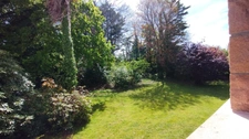 House for sale, 6 rooms, in the town of Combrit (29), very large plot