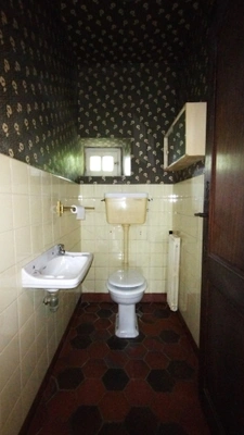 FOR SALE Locronan property, manor house and gatehouse