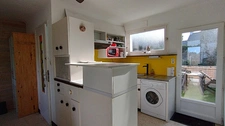 Immeuble à vendre BENODET (29) un commerce et deux appartements jardin