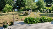 Maison à vendre 6 pièces COMBRIT (29)