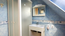 House for sale, 5 rooms, PLOMEUR (29), peaceful countryside setting, large enclosed plot