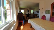 House for sale, 6 rooms, in the town of Combrit (29), very large plot