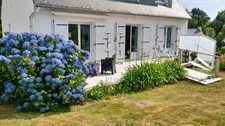 Maison à vendre 6 pièces COMBRIT (29)