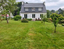 Maison à vendre 6 pièces COMBRIT (29)