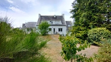 Maison à vendre 8 pièces COMBRIT (29) Sainte-Marine