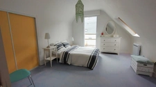 Maison à vendre 6 pièces COMBRIT (29)