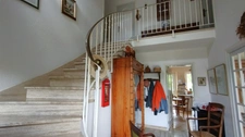 Maison à vendre 8 pièces COMBRIT (29) Sainte-Marine
