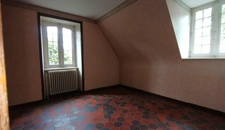 FOR SALE Locronan property, manor house and gatehouse