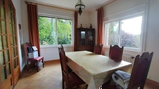 House for sale, 6 rooms, in the town of Combrit (29), very large plot