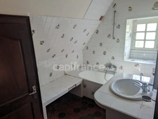 FOR SALE Locronan property, manor house and gatehouse