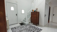 Maison à vendre 6 pièces COMBRIT (29)