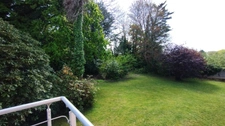 House for sale, 6 rooms, in the town of Combrit (29), very large plot