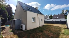 Maison à vendre 5 pièces COMBRIT (29) commerces à pied
