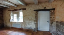 FOR SALE Locronan property, manor house and gatehouse