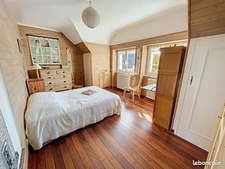 Maison à vendre 8 pièces COMBRIT (29) Sainte-Marine