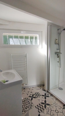 Maison à vendre 6 pièces COMBRIT (29)un  emplacement de rêve, 2 maisons sur un beau terrain