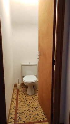 House for sale, 6 rooms, in the town of Combrit (29), very large plot