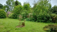 FOR SALE Locronan property, manor house and gatehouse