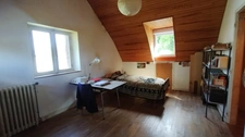 House for sale, 6 rooms, in the town of Combrit (29), very large plot