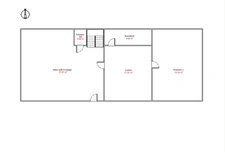 6-room house for sale in COMBRIT (29) Farmhouse and large plot