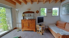 Maison à vendre 8 pièces COMBRIT (29) Sainte-Marine