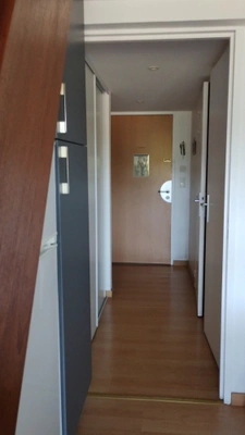Appartement à vendre 2 pièces COMBRIT (29) Duplex, la plage à pied, piscine, tennis, jardins