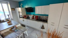 5 bedroom house for sale in COMBRIT Finistère France