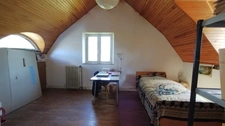 House for sale, 6 rooms, in the town of Combrit (29), very large plot