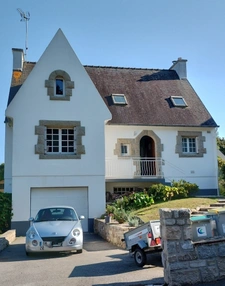 Maison à vendre 6 pièces COMBRIT (29)