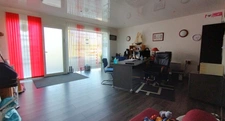 Immeuble à vendre BENODET (29) commerce et deux appartements