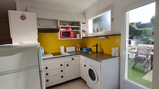Appartement à vendre 2 pièces BENODET (29)